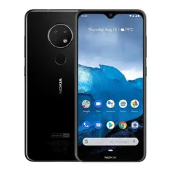 گوشی نوکیا 6.2 64GB دو سیم کارت - فروشگاه اینترنتی ارتباط همراه