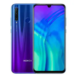 گوشی آنر Honor 20 Lite 128GB - فروشگاه اینترنتی ارتباط همراه