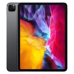 تبلت اپل iPad Pro 12.9 2020 512GB نسخه LTE - فروشگاه اینترنتی ارتباط همراه