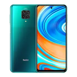 گوشی شیائومی Redmi Note 9 Pro 64GB - فروشگاه اینترنتی ارتباط همراه