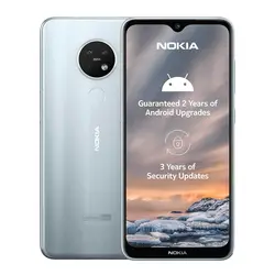 گوشی نوکیا 7.2 128GB دوسیم کارت - فروشگاه اینترنتی ارتباط همراه
