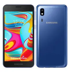 گوشی سامسونگ Galaxy A2 Core مدل SM-A260 - فروشگاه اینترنتی ارتباط همراه