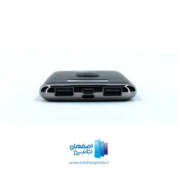 پاوربانک وایرلس KP مدل WP-12 ظرفیت باتری 10000 میلی آمپر