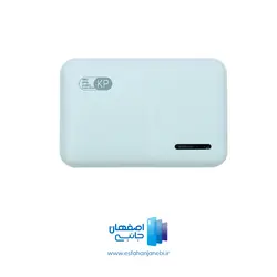 پاوربانک مینی KP مدل KP-52 ظرفیت 5000 میلی آمپر