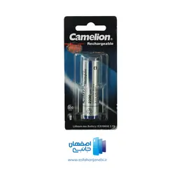 باتری لیتیومی شارژی کملیون 2200MAH ( مخصوص ویپ )