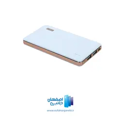 پاوربانک DBK مدل AS099 ظرفیت باتری 12000 میلی آمپر