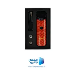 دستگاه پاد اسموک مدل نورد کیت