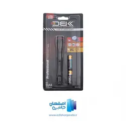 چراغ قوه کمپینگ DBK مدل SLD-L2145