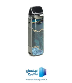 دستگاه پاد ویپرسو لوکس مدل پی ام 40