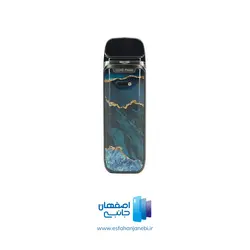 دستگاه پاد ویپرسو لوکس مدل پی ام 40