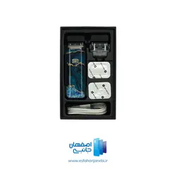دستگاه پاد ویپرسو لوکس مدل پی ام 40