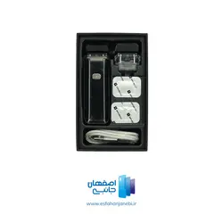 دستگاه پاد ویپرسو لوکس مدل پی ام 40