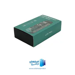 دستگاه پاد ویپرسو لوکس مدل پی ام 40