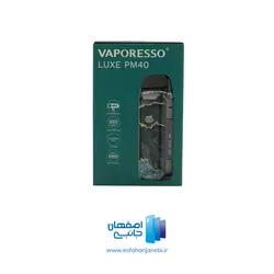 دستگاه پاد ویپرسو لوکس مدل پی ام 40