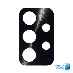 محافظ لنز فلزی دوربین سامسونگ گلکسی A52