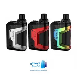 ویپ پاد ایجیس هیرو گیک ویپ Geekvape Aegis Hero