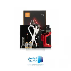 ویپ پاد ایجیس هیرو گیک ویپ Geekvape Aegis Hero