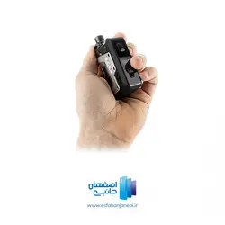 ویپ پاد ایجیس هیرو گیک ویپ Geekvape Aegis Hero