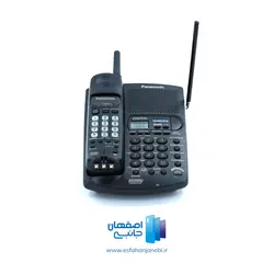 تلفن بی سیم پاناسونیک ژاپنی مدل KX-TC1740B