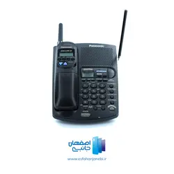 تلفن بی سیم پاناسونیک ژاپنی مدل KX-TC1740B