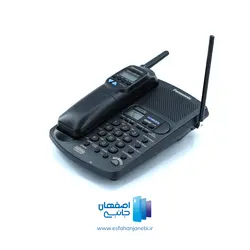 تلفن بی سیم پاناسونیک ژاپنی مدل KX-TC1740B