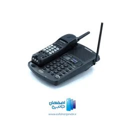 تلفن بی سیم پاناسونیک ژاپنی مدل KX-TC1740B