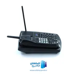 تلفن بی سیم پاناسونیک ژاپنی مدل KX-TC1740B