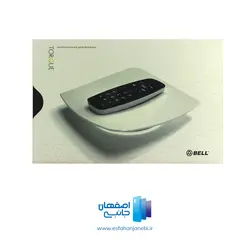 تلفن بیسیم لمسی برند TORQUE