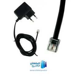 تلفن بیسیم لمسی برند TORQUE