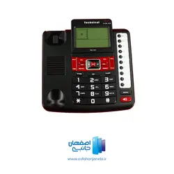 تلفن تکنیکال مدل TEC-1079