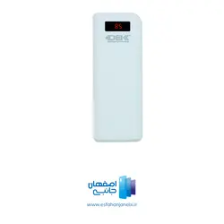 پاوربانک دی بی کی مدل DBK-688 ظرفیت باتری 16000 میلی آمپر