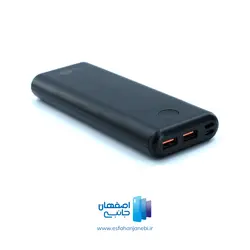 پاوربانک KP مدل PD-26 طرفیت باتری 20000 میلی آمپر