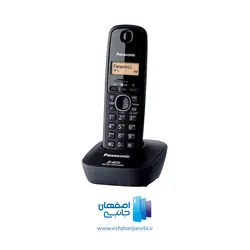تلفن بی سیم پاناسونیک panasonic مدل KX-TG3411 BX