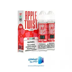 جویس 60 میلی لیتری سیب Twist