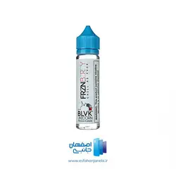 جویس 60 میلی لیتری توت فرنگی یخ بی ال وی کِی BLVK