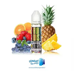 جویس 60 میلی لیتری چند میوه از شرکت Twist