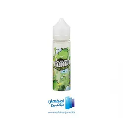 جویس 60 میلی لیتری سیب یخ بازوکا Bazooka