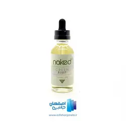 جویس 60 میلی لیتری سیب سبز کیوی طالبی نِیکِد N a k e d