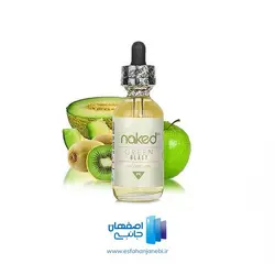 جویس 60 میلی لیتری سیب سبز کیوی طالبی نِیکِد N a k e d