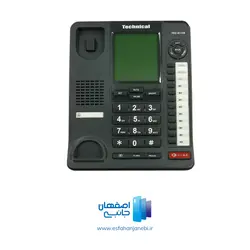 تلفن تکنیکال مدل TEC-6112
