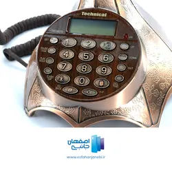 تلفن سلطنتی تکنیکال مدل Technical TEC-5837