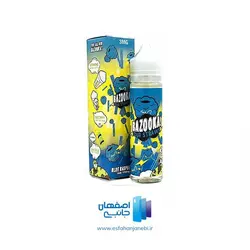 جویس 60 میلی لیتری تمشک آبی بازوکا Bazooka