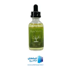 جویس RIPE VAPES HONEYSUCKLE سیب و عسل