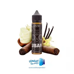 جویس 60 میلی لیتری تنباکو وانیل VGOD Cubano Black