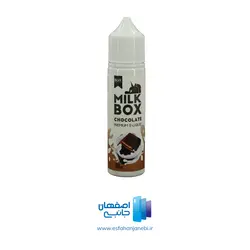 جویس برند BLVK  شیر شکلات