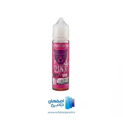 جویس انگور فرنگی و پشمک Dr. Vapes