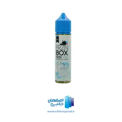 جویس برند BLVK شاه توت یخ