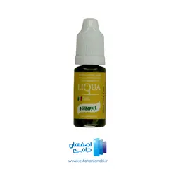 جویس برند Liqua اناناس