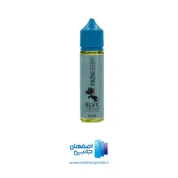 جویس برند BLVK توت فرنگی یخ