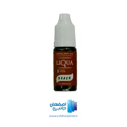 جویس برند Liqua هلو
